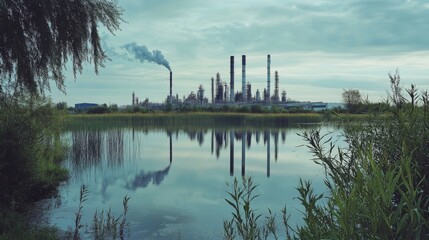 Environmental Impact