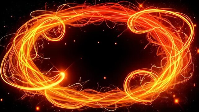 amp active burst of tints enclose amp scribble moulding shot shape from mitt line lines, beat with ardent bolshy and radiant yellows, amp twisting revolve of beam birl roughly the frame,