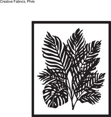 15 Monstera Leaf Silhouette Bundle | Tropical Leaf SVG Cut Files

Monstera Leaf Silhouette Art Pack | Jungle & Tropical Wall Decor Bundle

Editable Monstera Leaf Silhouettes | Botanical Clipart & Cut 