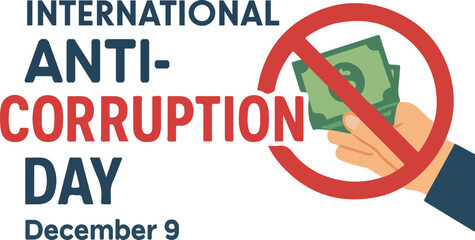 International Anti-Corruption Day