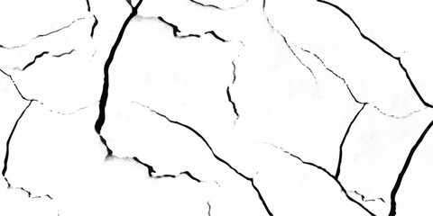 Elegant and artistic hand-drawn vector illustration of a man with a gold reflection of a European country map silhouette