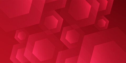 Modern red background. Modern and Creative Trend abstract modern art design