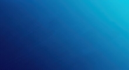 Obraz premium Abstract blue gradient background with subtle patterns and smooth textures