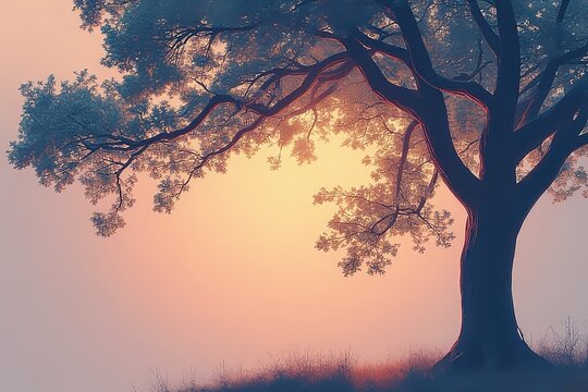 Nature Essentials Isolated Illustration Pack