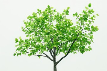 Nature Essentials Isolated Illustration Pack