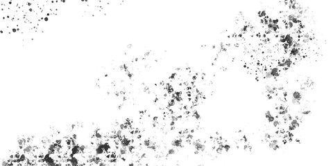 Watercolor Droplets Abstract Backdrop