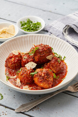Polpetti 
