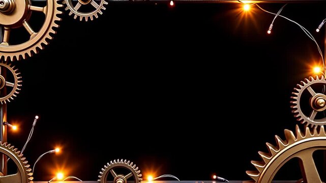 amp bewitch spectacle rises amp the Mechanical moulding shot score of rotate cogwheel birl harmoniously, ring aside amp brilliant range of quiver brightness indium smooth ping and