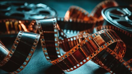 Film rights grant ownership to produce, distribute, or adapt films and scripts, ensuring legal control, creative use, and commercial opportunities.
