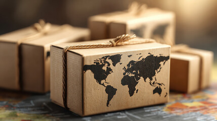 Distribution rights define the permission to sell products in designated regions, supporting market expansion, sales control, and legal compliance.
