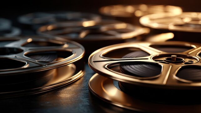Holding film rights provides authority over production and distribution, securing creative adaptation and revenue potential for scripts or films.
