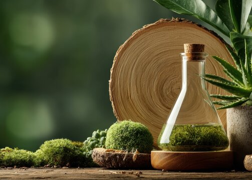 Representing measurable eco-impact, environmental credits such as carbon credits help businesses achieve sustainability targets through trading systems.
