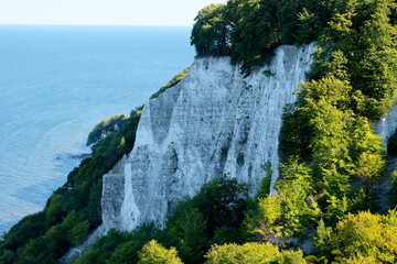 Rügen island