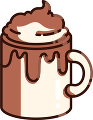 Cute Autumn Coffee