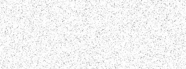 Obraz premium Abstract design with white paper texture background and terrazzo flooring texture polished stone pattern old surface marble for background ..Rock backdrop textured illustration .Geometric background .