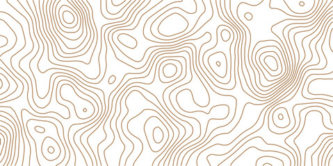 abstract golden topography background. gold topo. seamless background. abstract seamless pattern with lines. vector seamless pattern with waves. vector seamless pattern. abstract seamless pattern.