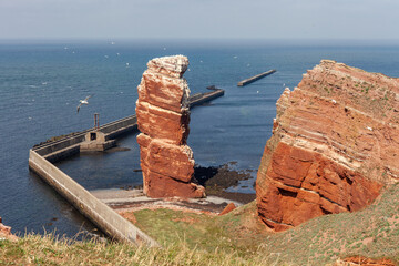Lange Anna - Helgoland