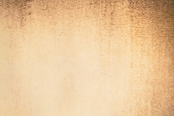 Old grunge paper texture with orange vintage tones