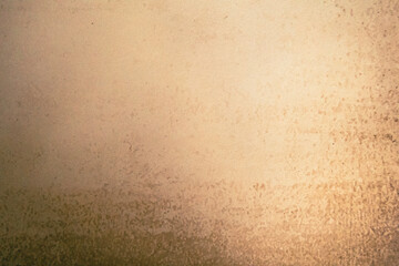 Old grunge paper texture with orange vintage tones