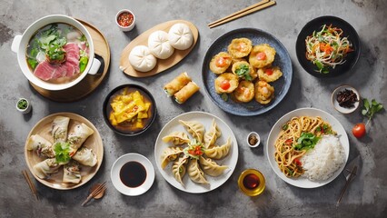 japanese food ingredients