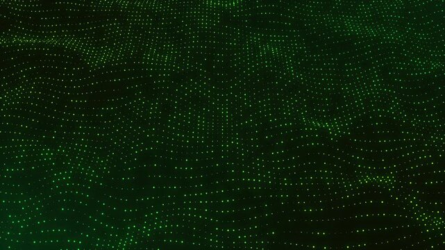 binary code background