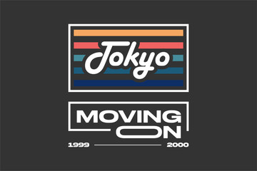 street apparel vector