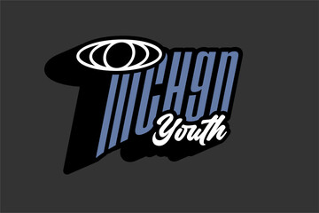 street apparel vector