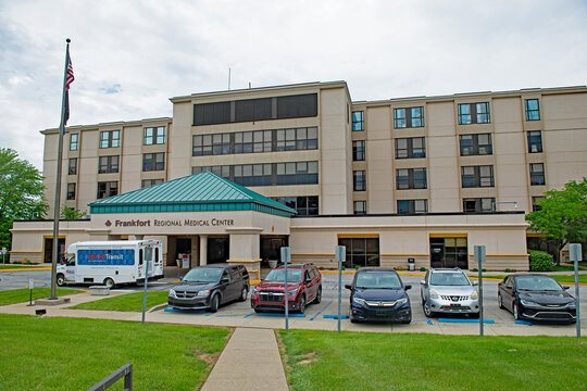Frankfort Regional Medical Center