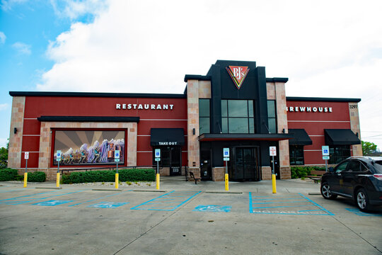 BJ's Restaurand and Brewhouse