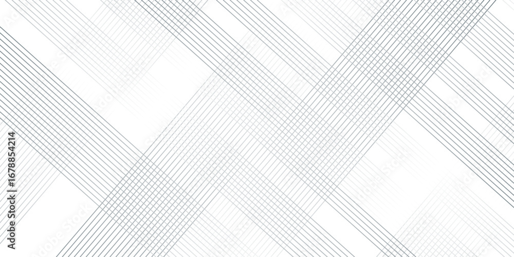 Poster vector diagonal lines design. abstract art modern lines geometric vector pattern background. seamles