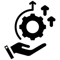 Strategic Process Management Hand Guiding Towards Enhanced Productivity and Sustainable Growth