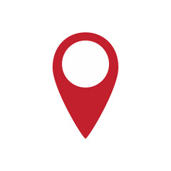 map pointer icon