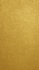 Sparkling gold glitter texture