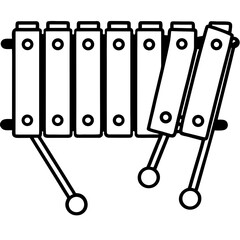 Xylophone