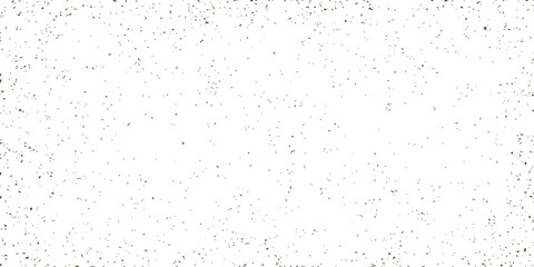 Abstract wet vintage paper texture with old grunge rain drops pattern