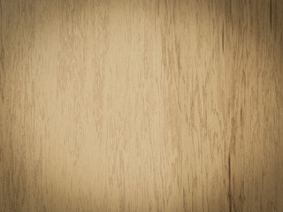 Naklejka premium Light wood grain pattern, smooth and polished for a clean, modern background.