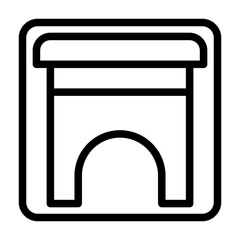 a collection of icons containing sports games such as dice, bars, trophies, certificates and so on