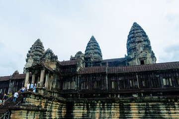 Angkor wat cambodia, cambodia famous, angkor wat, khmer temple 