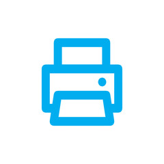 Printer icon