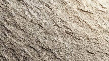 Minimalist textured background in neutral tones with subtle paper texture, light beige surface, clean and versatile for commercial use, abstract and minimalist designs,