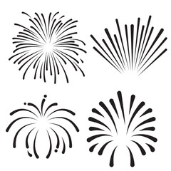 Fireworks, Celebration, Festival, Party, New Year, Independence Day