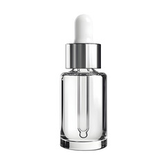 Ultra Realistic UHD Nail Growth Serum Photo for Professional Use