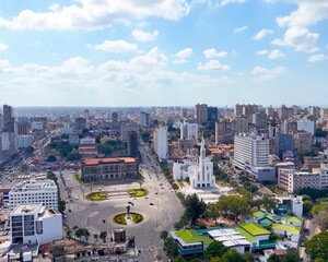 Mozambique maputo city,beach ,portugues ,africancountry