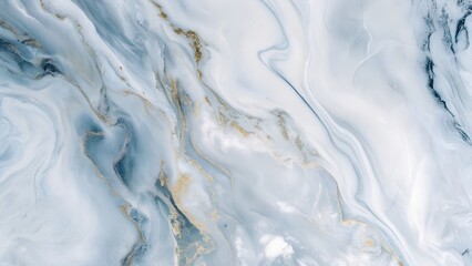 Obraz premium Marble texture background with gold accents