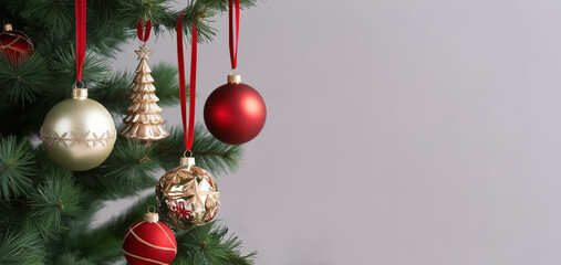 Christmas holiday background, Merry Christmas poster design, Happy Christmas