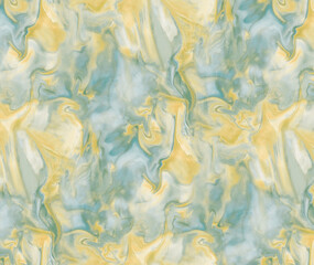 Brand Design Digital Allover And Motif