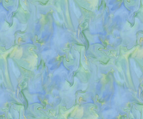 Brand Design Digital Allover And Motif