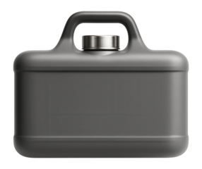 Universal primer-sealer in a rectangular plastic container for drywall applications.