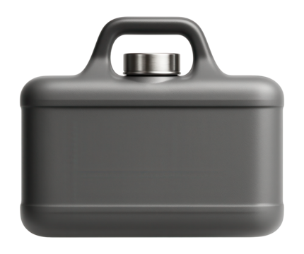 Universal primer-sealer in a rectangular plastic container for drywall applications.