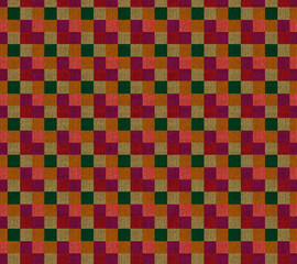 Brand Design Digital Allover And Motif